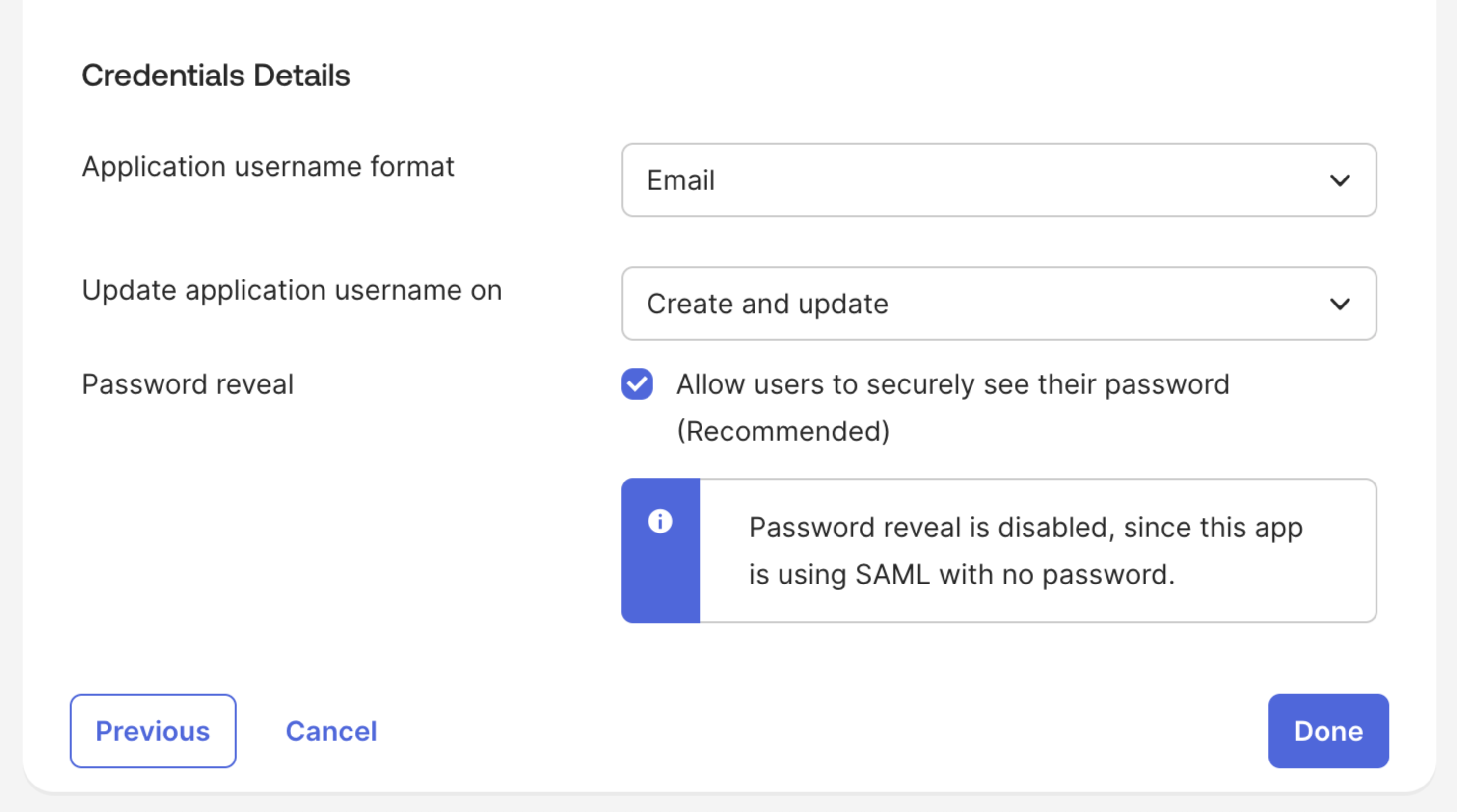 Testomatio - Okta SCIM Integration